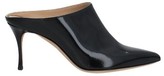 Thumbnail for your product : Sergio Rossi Mules & Clogs