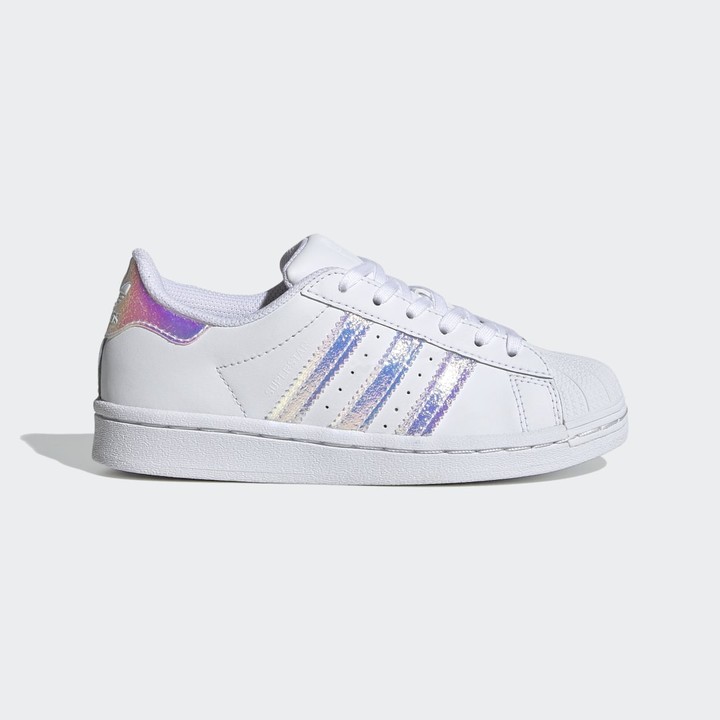 adidas superstar size 2.5