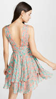 Thumbnail for your product : Caroline Constas Paros Mini Dress