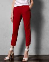 Thumbnail for your product : Ted Baker Side Stripe Joggers