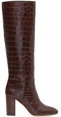 13 shaft riding boots