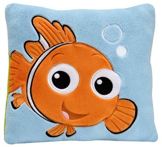 Disney Nemo Throw Pillow
