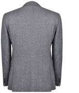 Thumbnail for your product : BOSS Genius Two Piece Suit