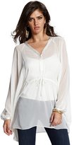Thumbnail for your product : Marciano Lauren Tunic