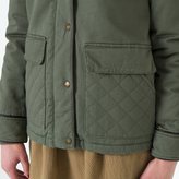 Thumbnail for your product : La Redoute KARL MARC JOHN Short Hooded Parka with Faux Fur Trim