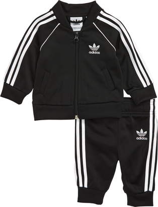 jcpenney adidas jacket