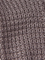 Thumbnail for your product : Lanvin 5cm Knitted Silk Tie