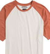 Thumbnail for your product : RVCA Camby Ss Tee