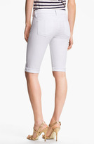 Thumbnail for your product : KUT from the Kloth Cuffed Bermuda Shorts