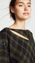 Thumbnail for your product : Ramy Brook Ramy Brook Sloan Top