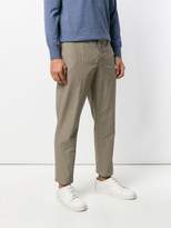 Thumbnail for your product : Incotex straight trousers