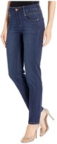 Thumbnail for your product : Liverpool Gia Glider Slim in Dorsey (Dorsey) Women's Jeans