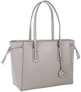 Thumbnail for your product : MICHAEL Michael Kors Leather Voyager Tote Bag