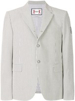 Thumbnail for your product : Moncler Classic Fitted Blazer