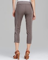 Thumbnail for your product : XCVI Riptide Cropped Legging Pants