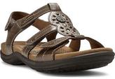 Thumbnail for your product : New Balance Cobb Hill Women's Cobb Hill REVSOOTHE Sandal by Medium B(M) Stone CBP05ST