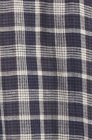 Thumbnail for your product : Lucky Brand 'Motorhead' Woven Flannel Shirt (Big Boys)