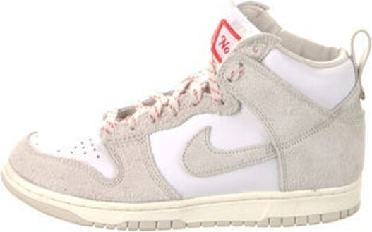 dunk high notre light orewood brown