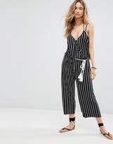 Thumbnail for your product : Surf Gypsy Stripe Jumpsuit