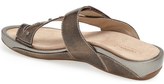 Thumbnail for your product : Aetrex 'Kendra' Sandal