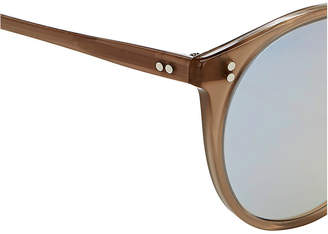 Oliver Peoples The Row Women's O'Malley NYC Sunglasses