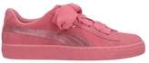 Thumbnail for your product : Puma Low-tops & sneakers