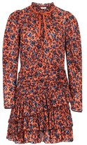 Thumbnail for your product : Ulla Johnson Marielle dress