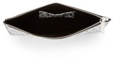 Thumbnail for your product : Kenzo Logo Clutch