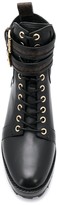 Thumbnail for your product : MICHAEL Michael Kors Ankle Strap Boots