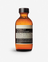 Thumbnail for your product : Aesop Parsley Seed facial cleanser 100ml