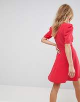 Thumbnail for your product : ASOS Mini Tea Dress