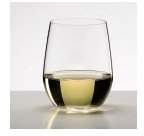 Thumbnail for your product : Riedel O" 4 Piece Red/White Wine Glass Set