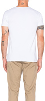 Thumbnail for your product : Scotch & Soda Classic Crewneck Tee