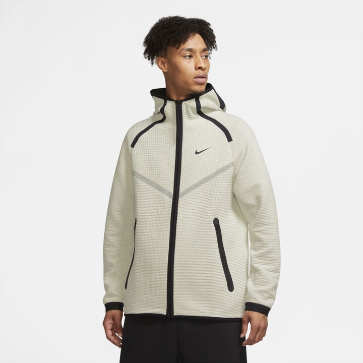 Nike Sportswear Tech Pack Windrunner Men's Full-Zip Hoodie - ShopStyle