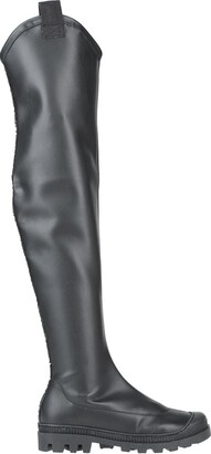 Grey Mer Women's Boots | ShopStyle