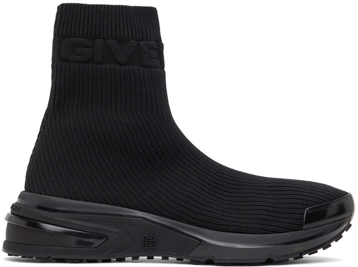 givenchy socks shoes