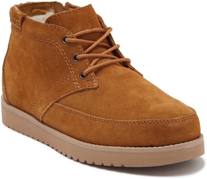 mens chukka uggs