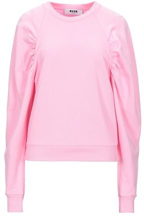 msgm sweatshirt