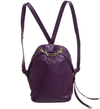 furla spy backpack