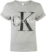 Thumbnail for your product : Calvin Klein Crew T Shirt Ladies