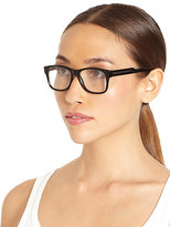 Thumbnail for your product : Stella McCartney Square Optical Glasses