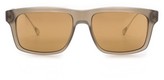 Thumbnail for your product : Oliver Peoples West Gaviota Polarized Sunglasses