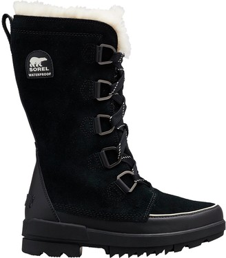 tivoli boot