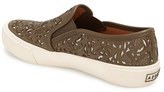 Thumbnail for your product : AERIN 'Marsden' Perforated Slip-On Sneaker (Women)