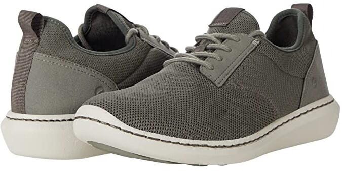 Clarks Step Urban Low - ShopStyle Sneakers & Athletic Shoes