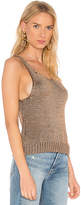 Thumbnail for your product : Vince Crop Tank