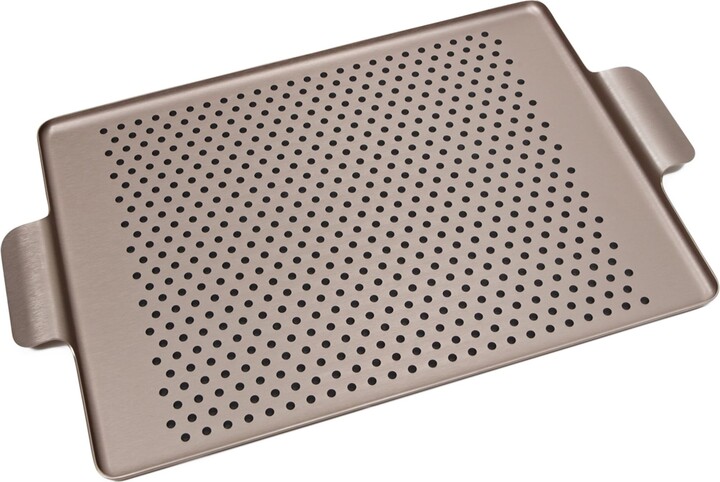 Kaymet Rubber Grip Serving Tray