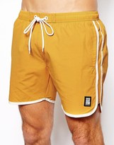 Thumbnail for your product : Crosshatch Swim Shorts