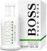 Thumbnail for your product : HUGO BOSS Bottled Unlimited 50ml EDT