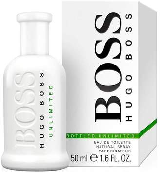 HUGO BOSS Bottled Unlimited 50ml EDT